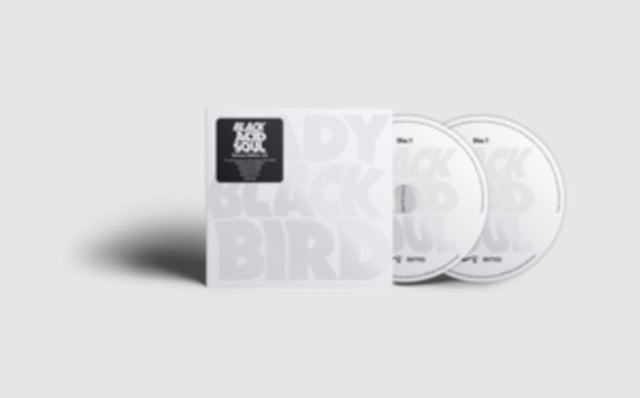 Black Acid Soul (Deluxe Edition/2CD)