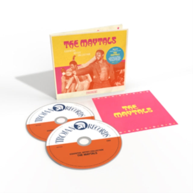 Essential Artist Collection (2CD)