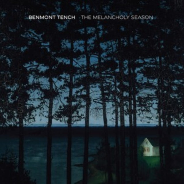 This CD is brand new.Format: CDMusic Style: Piano BluesThis item's title is: Melancholy SeasonArtist: Benmont TenchLabel: Dark Horse RecordsBarcode: 4050538870022Release Date: 3/7/2025