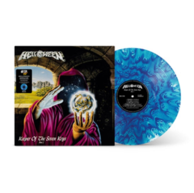 This LP Vinyl is brand new.Format: LP VinylThis item's title is: Keeper Of The Seven Keys, Pt. IArtist: HelloweenLabel: NOISE RECORDSBarcode: 4050538870282Release Date: 9/29/2023