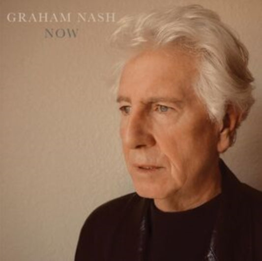 Graham Nash - Now - LP Vinyl
