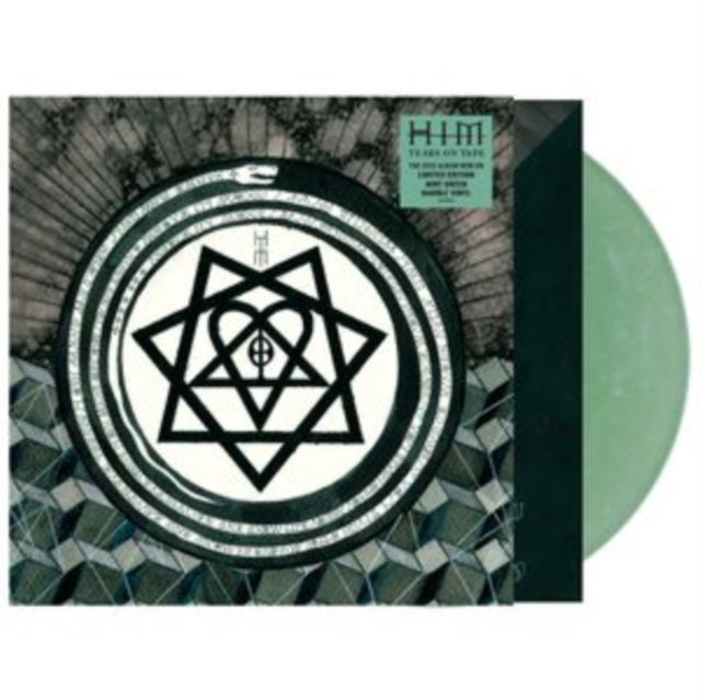 This LP Vinyl is brand new.Format: LP VinylThis item's title is: Tears On TapeArtist: HimBarcode: 4050538906998Release Date: 3/22/2024