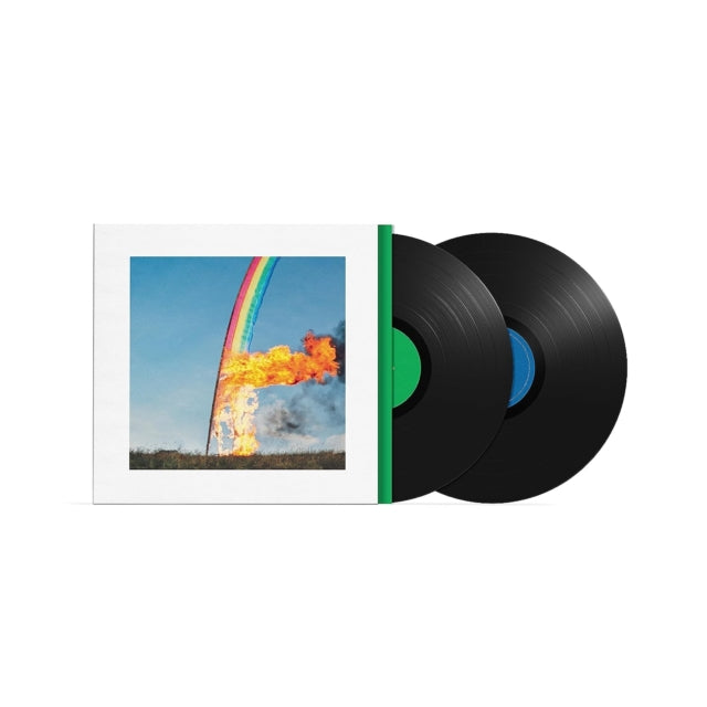 Atta (2LP)