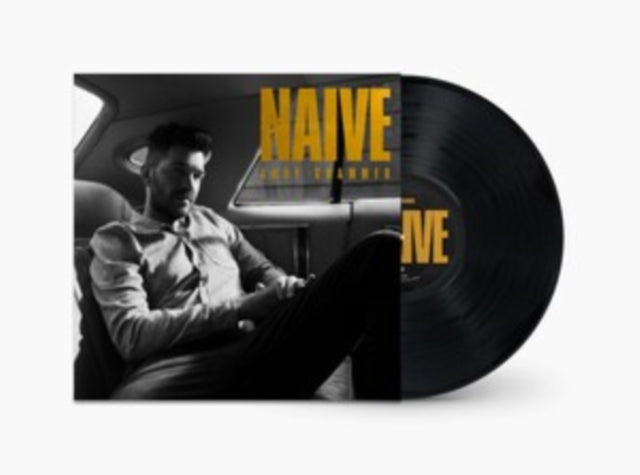 This LP Vinyl is brand new.Format: LP VinylThis item's title is: NaiveArtist: Andy GrammerBarcode: 4050538927009Release Date: 12/1/2023