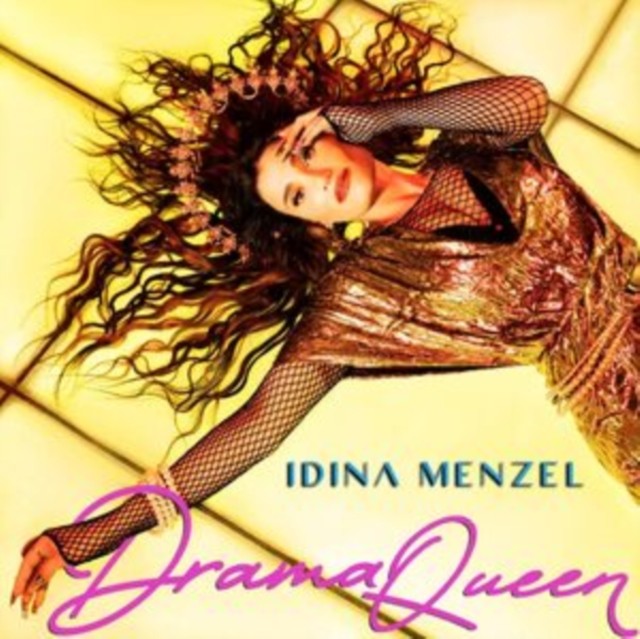 Drama Queen (X)