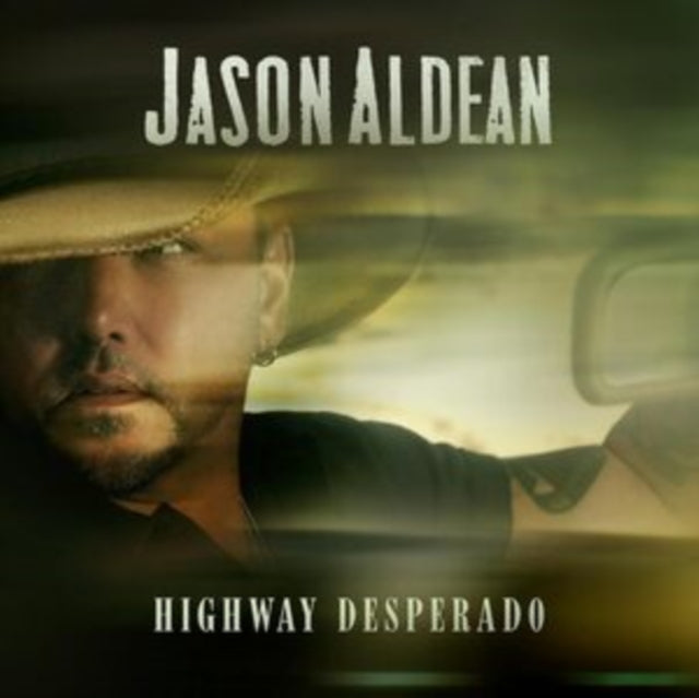 This CD is brand new.Format: CDMusic Style: CountryThis item's title is: Highway DesperadoArtist: Jason AldeanLabel: BROKEN BOW RECORDSBarcode: 4050538951479Release Date: 11/3/2023