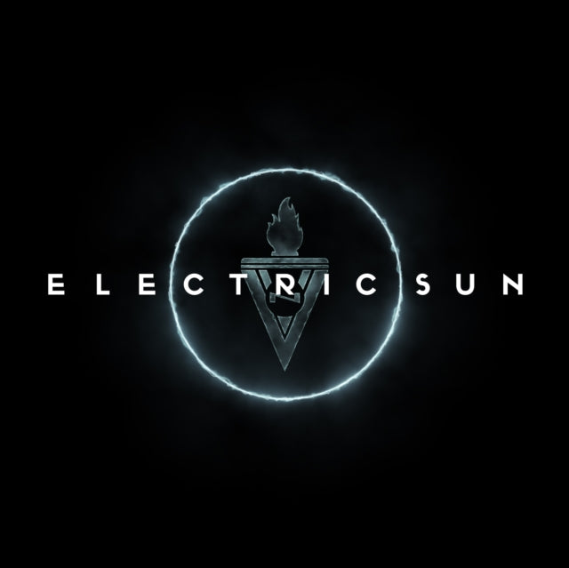 Electric Sun (Limited/Blue LP Vinyl)