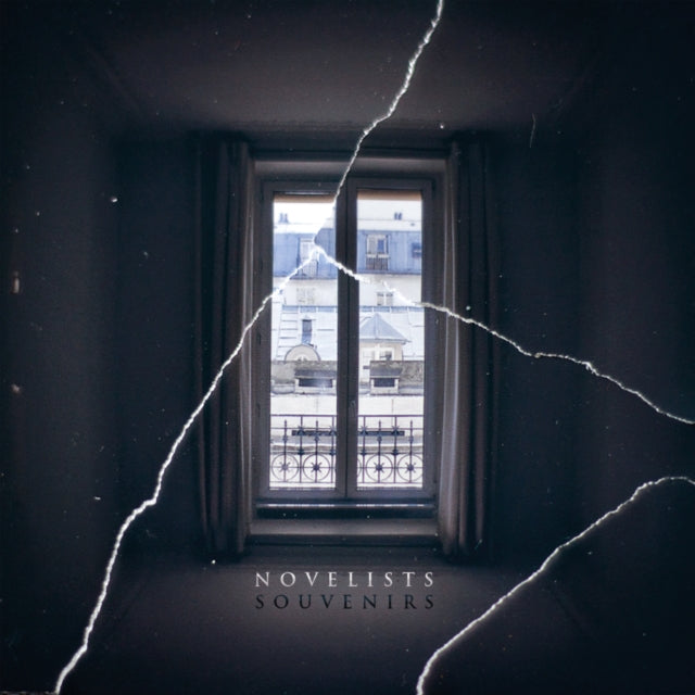 Souvenirs/Instrumental (Forest Green/White/Black Inkspot & White/Brown Marbled LP Vinyl)