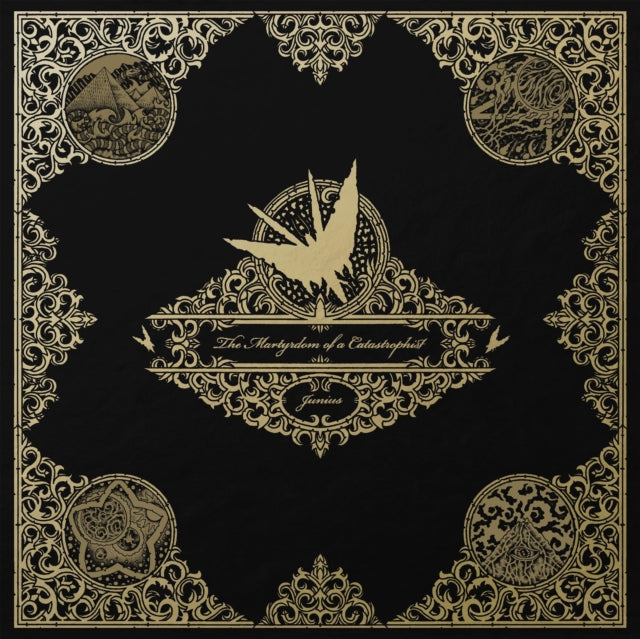 Martyrdom Of A Catastrophist (2LP)