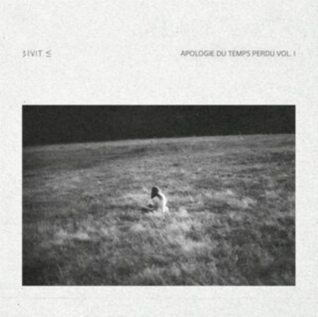Apologie Du Temps Perdu (Digi Pack)