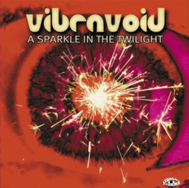 Sparkle In The Twilight