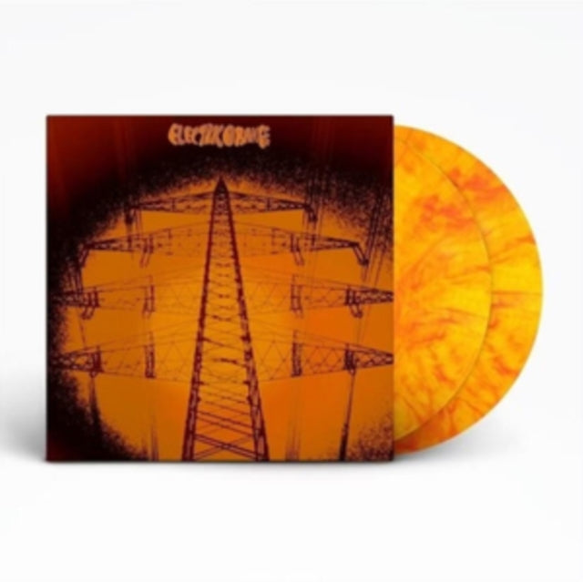 Electric Orange (2LP)