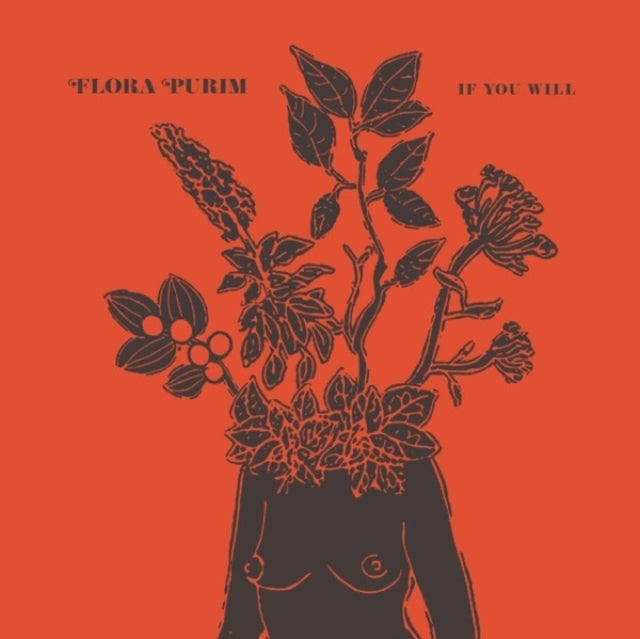 This is a 2 LP Vinyl SKU bundle.
1.This LP Vinyl is brand new.Format: LP VinylMusic Style: RomanticThis item's title is: If You WillArtist: Flora PurimLabel: STRUTBarcode: 4062548035605Release Date: 6/10/2022
2.This LP Vinyl is brand new.