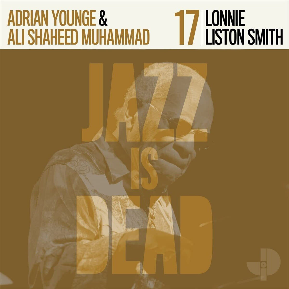Lonnie Liston Smith Jid017