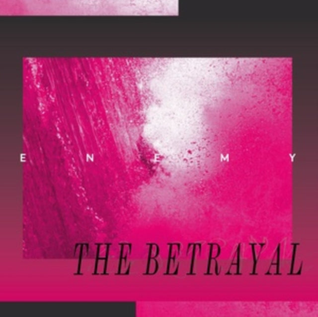 Betrayal (Marble Green LP Vinyl)