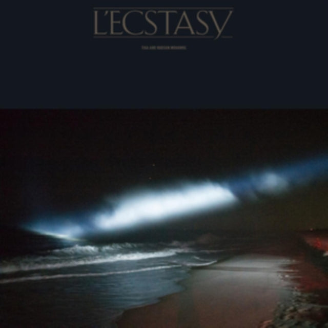 L'ecstasy