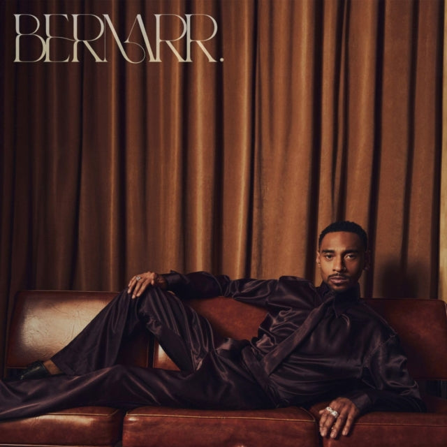Bernarr. (2LP)