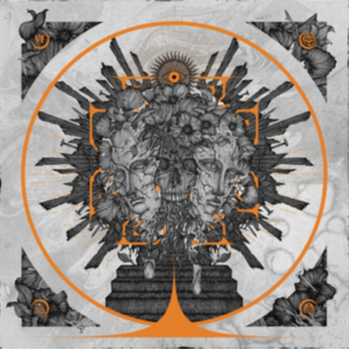 Shrine (Limited Edition) (Digi)