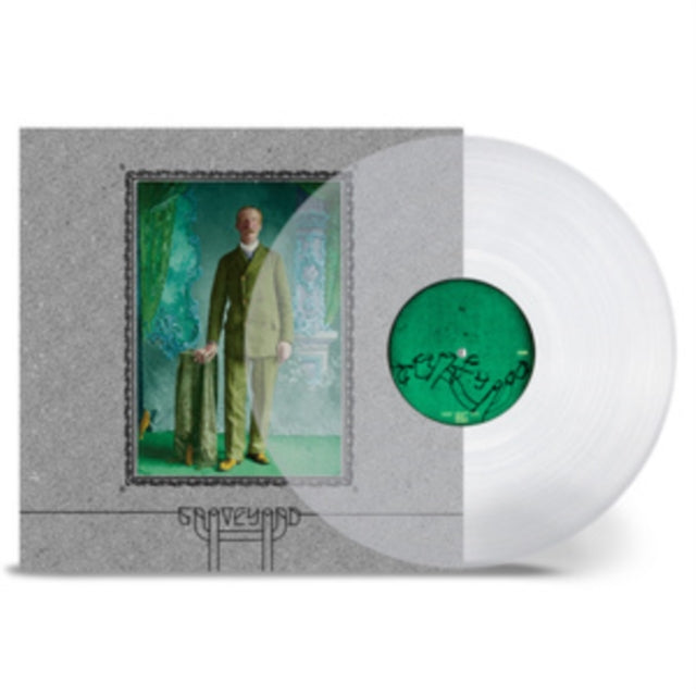 6 (Clear LP Vinyl)