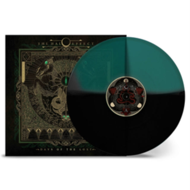 Days Of The Lost (Color LP Vinyl)