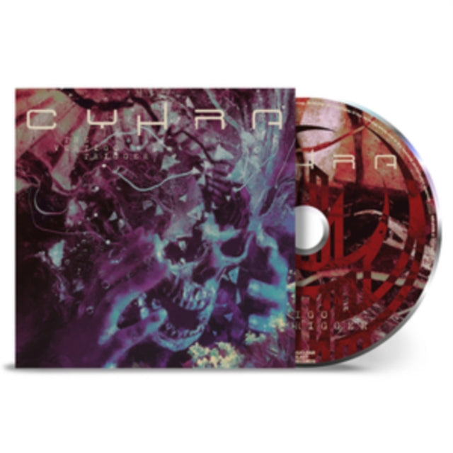 This CD is brand new.Format: CDThis item's title is: Vertigo TriggerArtist: CyhraLabel: NUCLEAR BLASTBarcode: 4065629650926Release Date: 8/18/2023