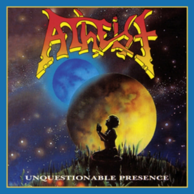 Unquestionable Presence (Olive Green LP Vinyl)