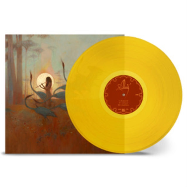 This LP Vinyl is brand new.Format: LP VinylMusic Style: Post-MetalThis item's title is: Les Chants De L'aurore (Trans Yellow LP Vinyl)Artist: AlcestLabel: Nuclear Blast RecordsBarcode: 4065629692216Release Date: 6/21/2024