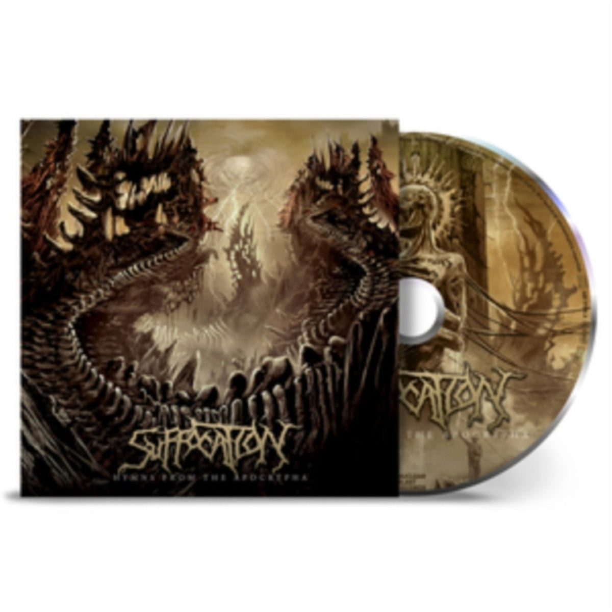 Hymns From The Apocrypha