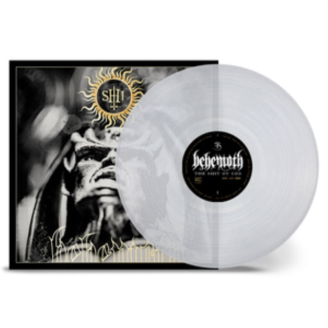Shit Ov God (Clear LP Vinyl)