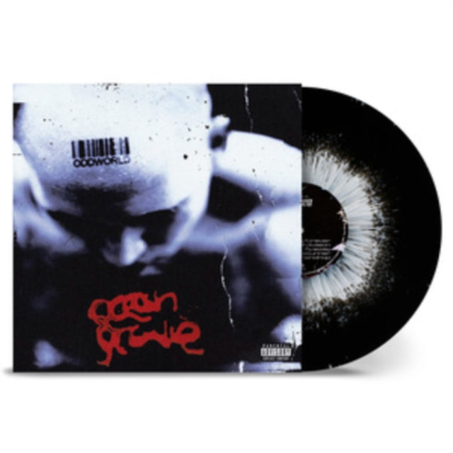 This LP Vinyl is brand new.Format: LP VinylThis item's title is: Oddworld (X) (Black/White Splatter LP Vinyl)Artist: Ocean GroveBarcode: 4065629728540Release Date: 10/10/2025