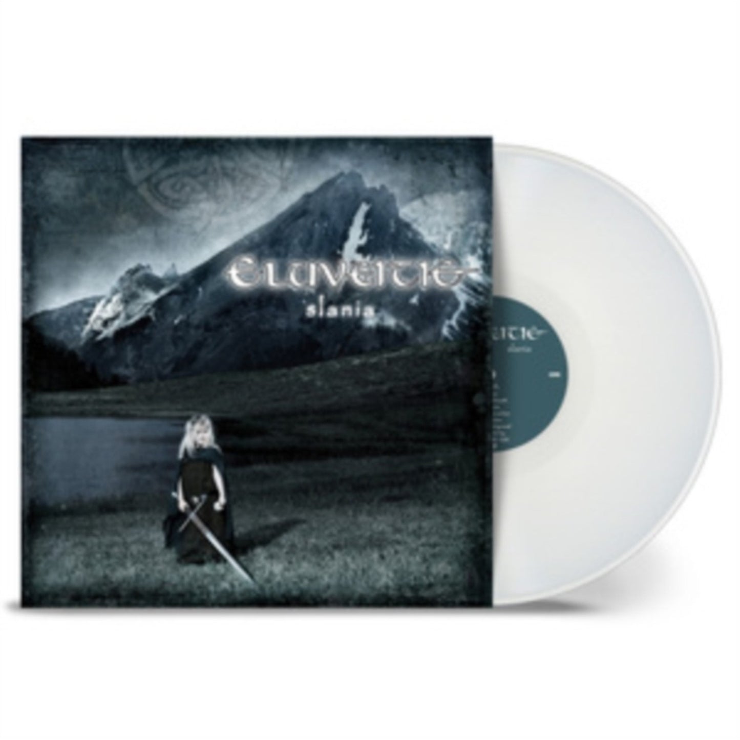 Slania (White LP Vinyl)