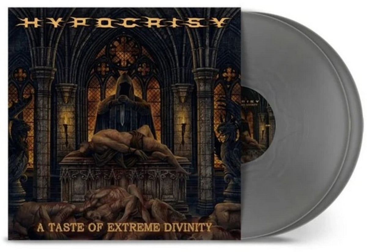 Taste Of Extreme Divinity (Remastered/2LP)