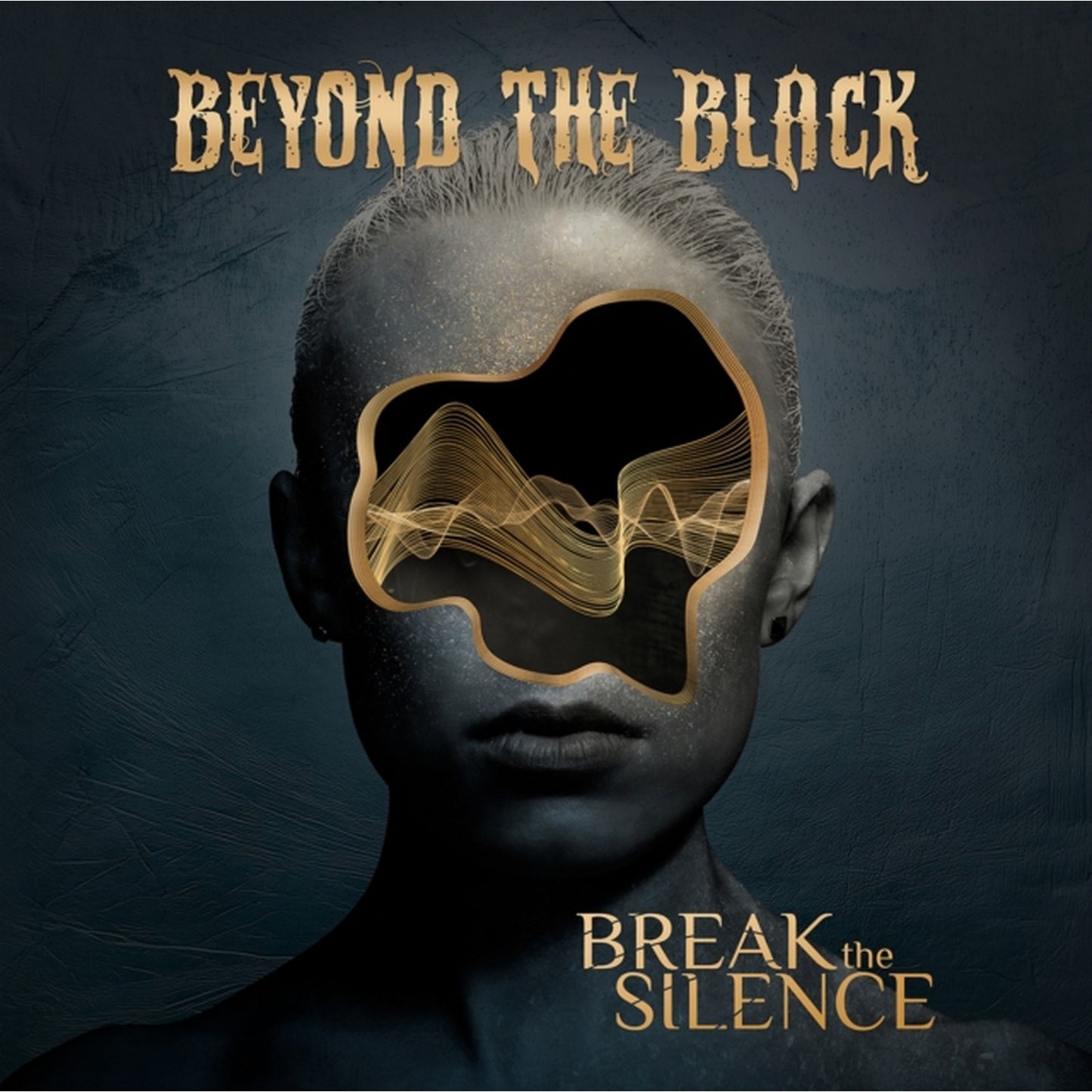 Break The Silence