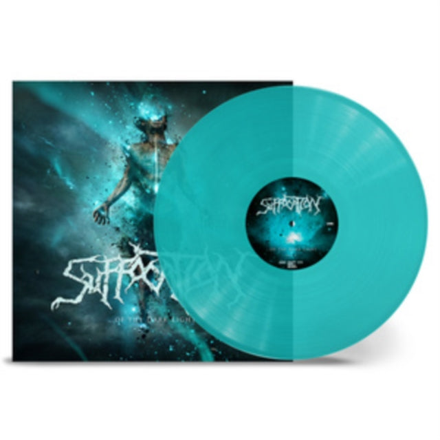 ...Of The Dark Light (Transparent Turquoise LP Vinyl)