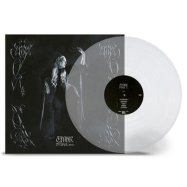 Tungl (Dragon Glass LP Vinyl)
