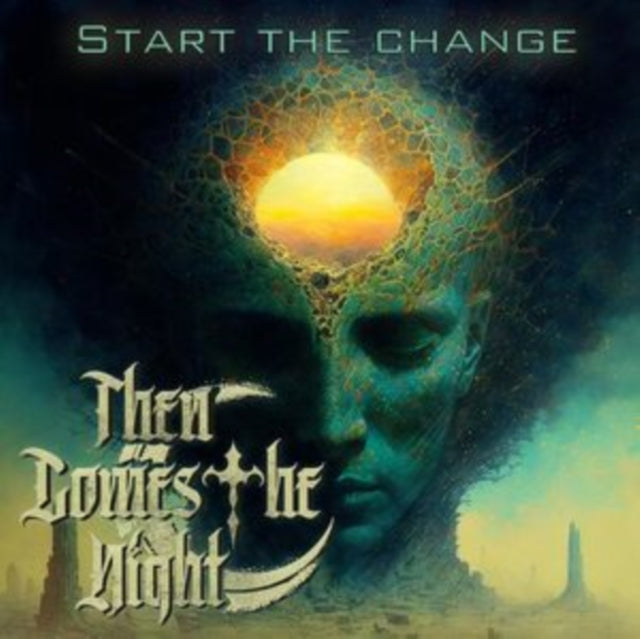 This CD is brand new.Format: CDMusic Style: Heavy MetalThis item's title is: Start The ChangeArtist: Then Comes The NightLabel: Not On Label (Then Comes The Night Self-released)Barcode: 4066218872859Release Date: 7/26/2024