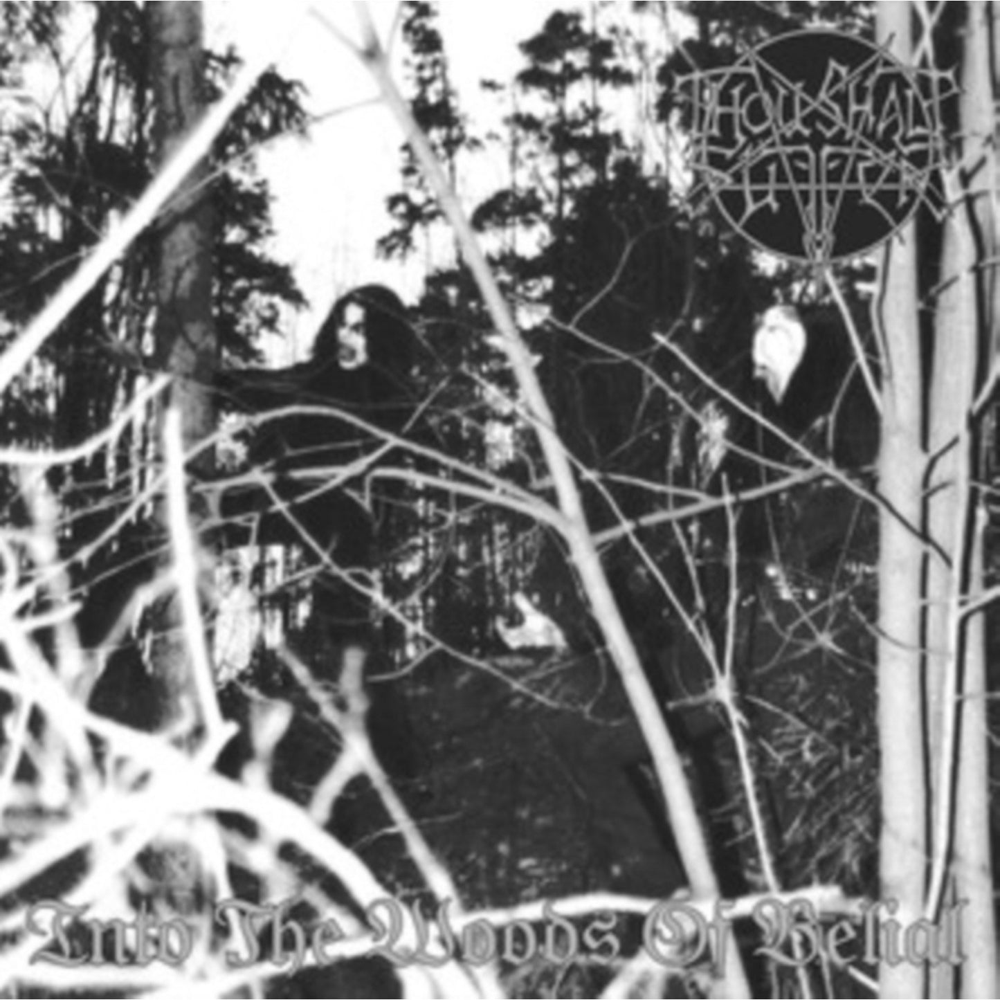 Into The Woods Of Belial (2CD)