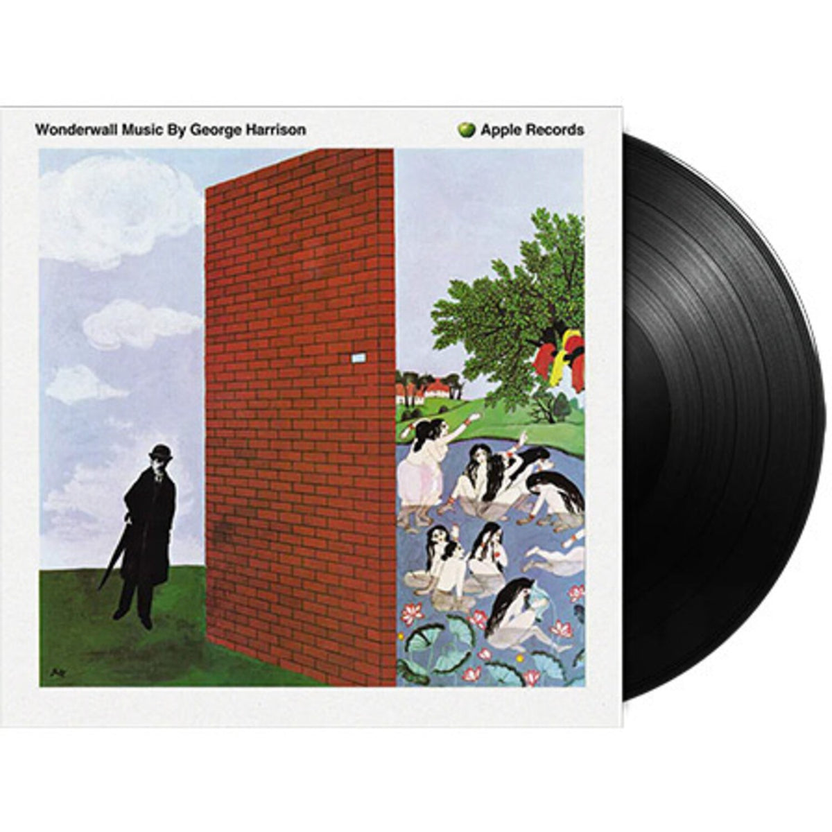 Wonderwall Music