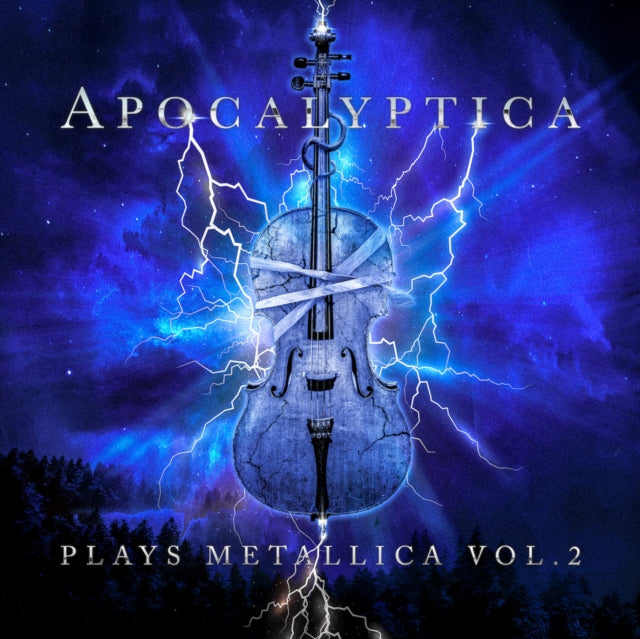Plays Metallica: Vol. 2
