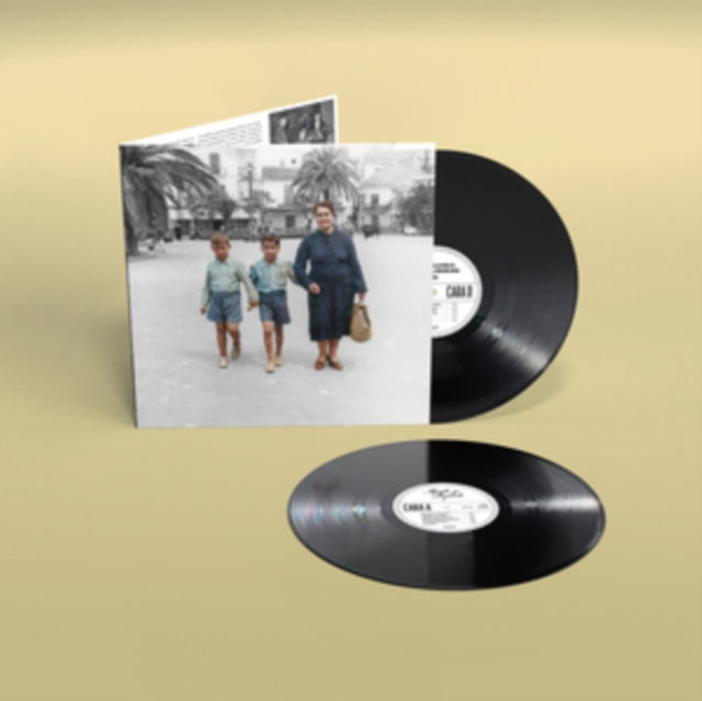 Pepito Y Paquito (2LP)