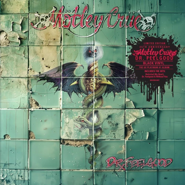 Dr. Feelgood (35Th Anniversary)
