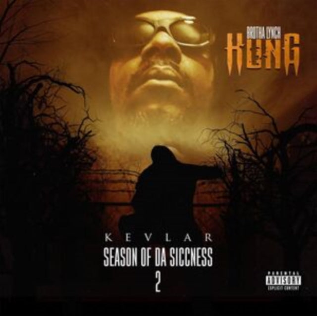 This LP Vinyl is brand new.Format: LP VinylThis item's title is: Season Of Da Siccness 2: KevlarArtist: Brotha Lynch HungBarcode: 4099964049343Release Date: 8/2/2024