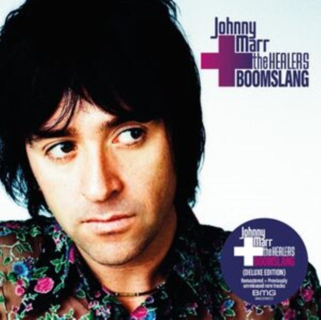 Boomslang (2CD)