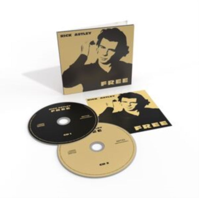 Free (2CD)
