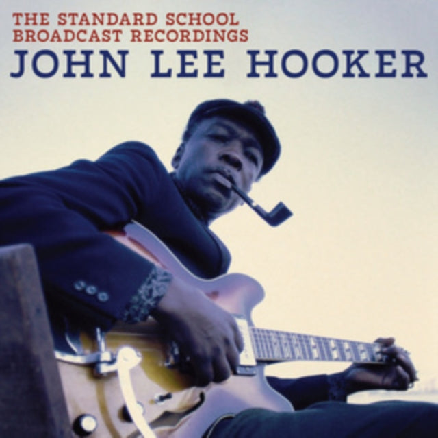 Standard School Broadcast Recordings