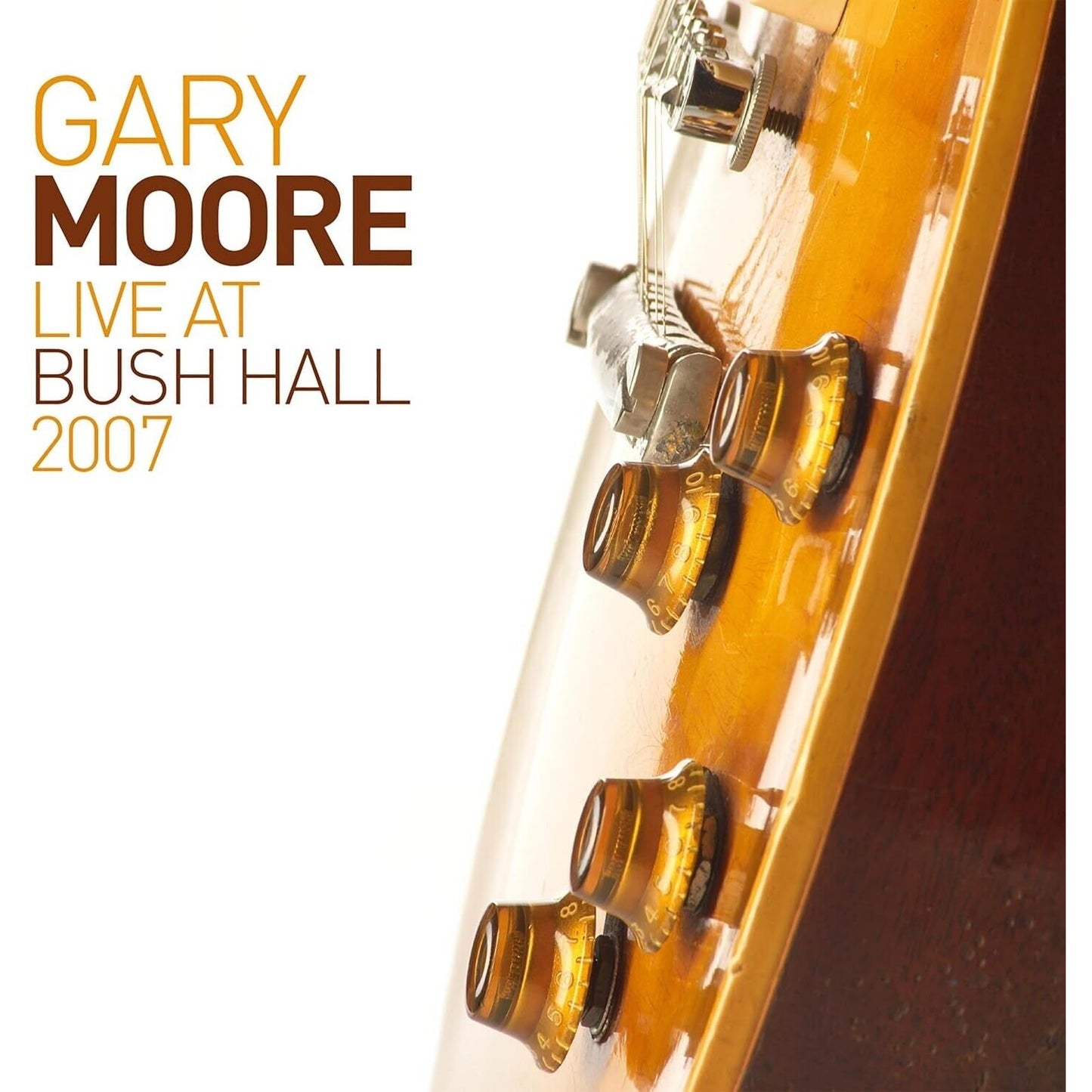 Live At Bush Hall 2007