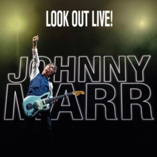 Look Out Live! (2CD)