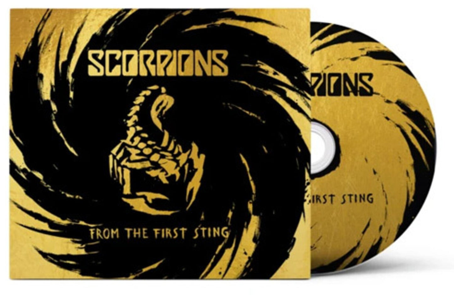 From The First Sting