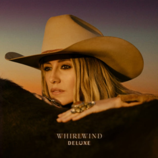 Whirlwind (Deluxe) (2LP)