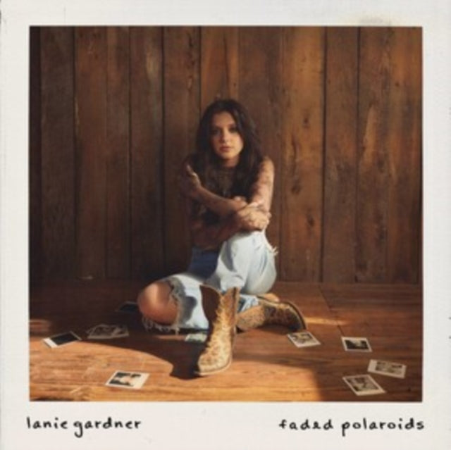 Faded Polaroids (Brown Vinyl/2LP)